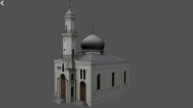 MINSK MOSQUE(圖2)-速報App