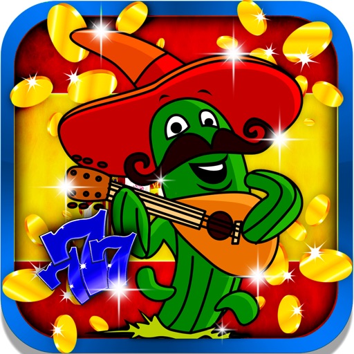 Best Madrid Slots: Play the fabulous Spanish Poker and win super special latino treats Icon