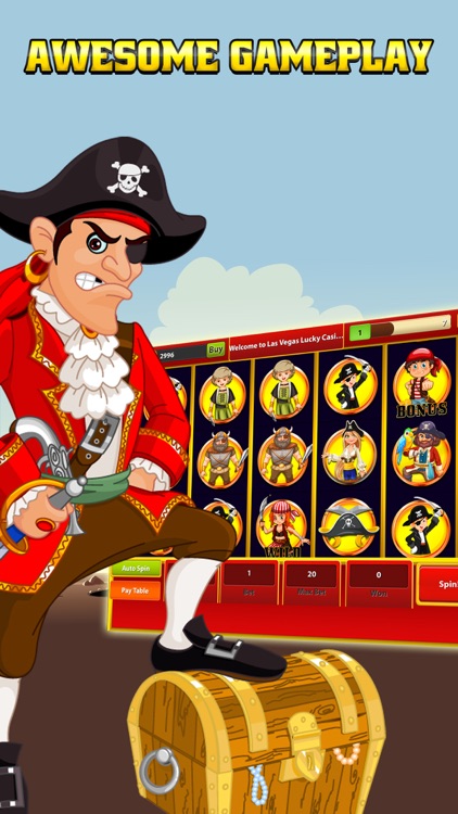 Casino Gram - Pro Casino Game