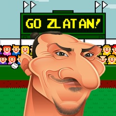 Activities of Go Zlatan! Best Football Game