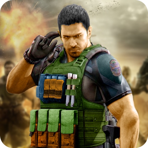 Commando Tactics icon