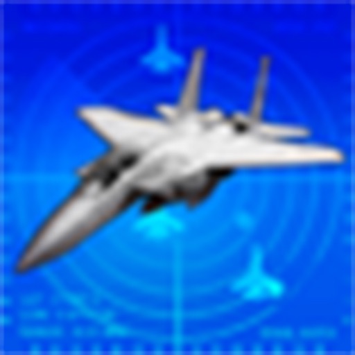 Air Fighter - Free Aireplane Games & Fighter Plane Games! iOS App