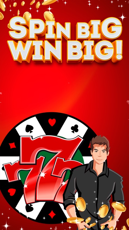 Amazing Spades 777 Vegas Slots Star