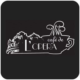 Cafe de L Opera-5th Ave