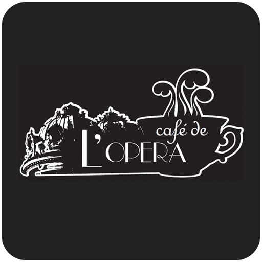 Cafe de L Opera-5th Ave