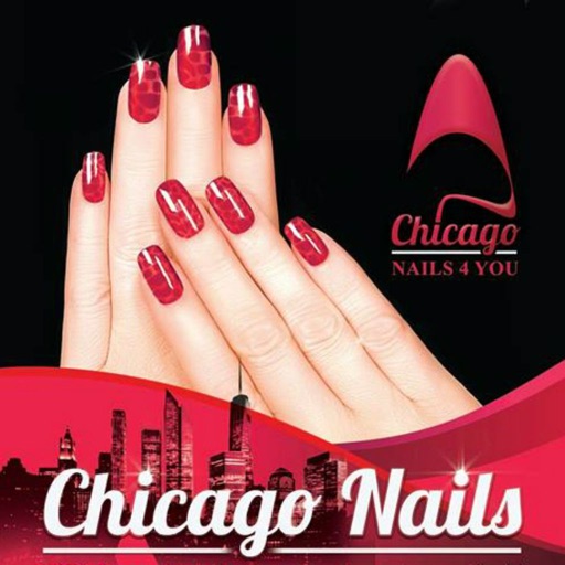 Chicago Nails 4 You icon