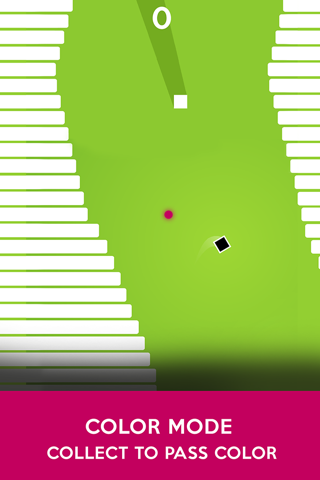 Zig Zag Jump! screenshot 4