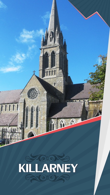 Killarney Tourism Guide