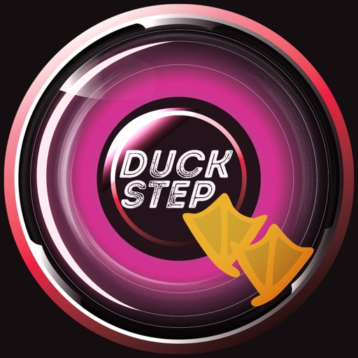 Duckstep iOS App