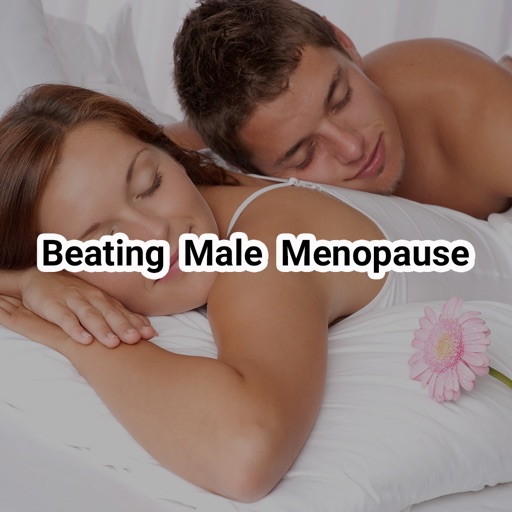 Beating Male Menopause