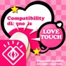 Get Love Touch Free for iOS, iPhone, iPad Aso Report