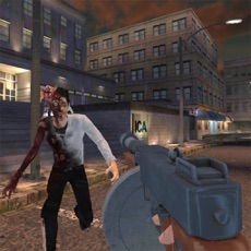 Activities of Infected Zombies Battle:Play Ultimate Vengeance Counter-Strike Frontier Dead of Survival