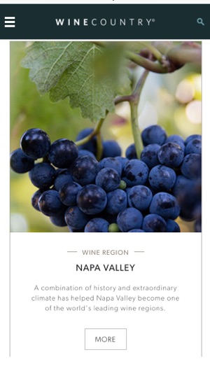 Napa Valley and Sonoma County Wine Country(圖2)-速報App