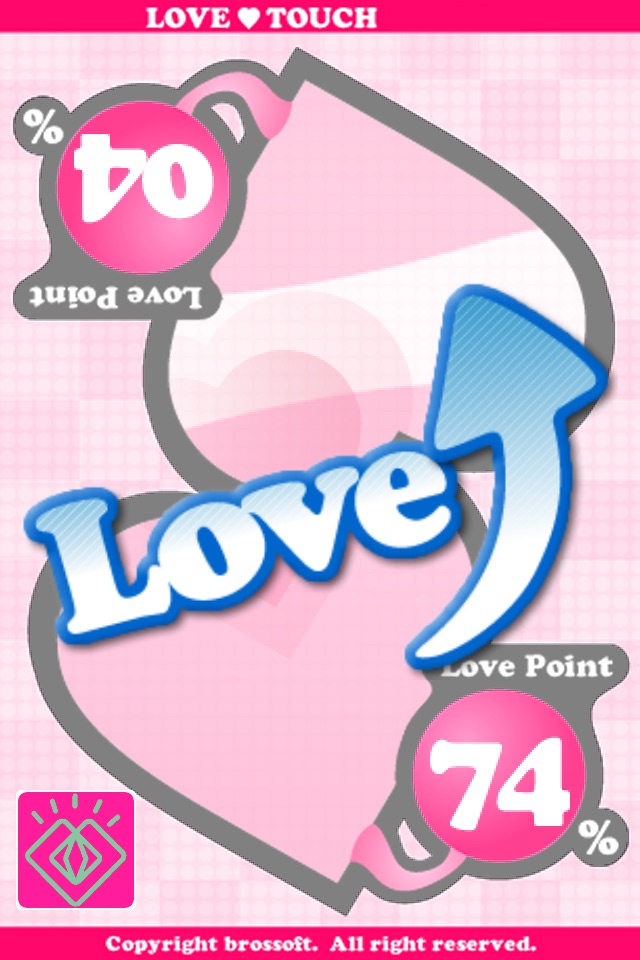 Love Touch Free screenshot 3