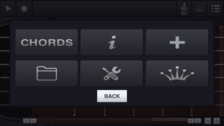 Virtual Guitar - Play Guitar