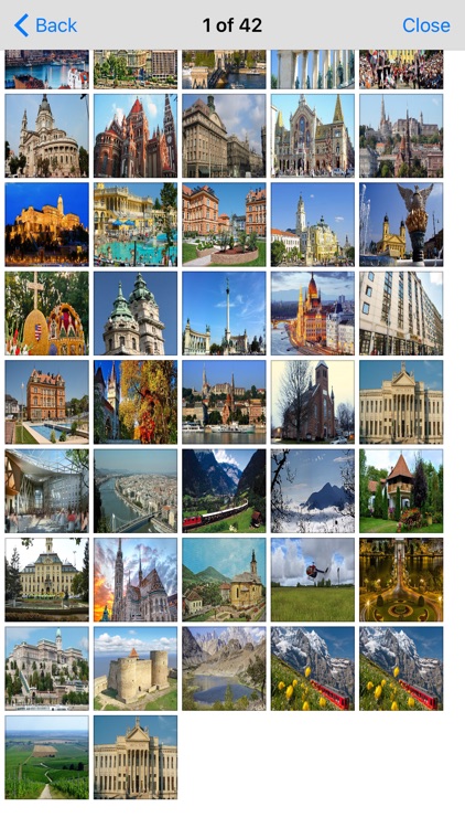 Hungary Tourist Attractions screenshot-4