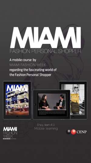 Miami Fashion Personal Shopper