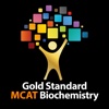 Gold Standard MCAT Biochemistry Flashcards (Premium Edition)
