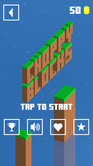 Choppy Blocks(圖1)-速報App