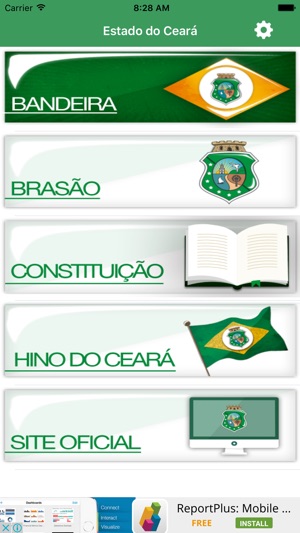 Estado do Ceará(圖1)-速報App