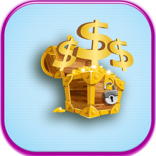 Casino Fury Hot Gamer - Gambler Slots Game Icon