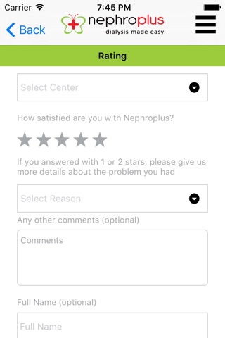 NephroPlus screenshot 4