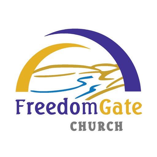 Freedom Gate icon