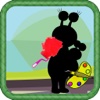 Kids Paint Yardigan App Edition