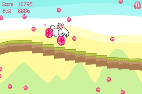 Rabbit's Races screenshot 4