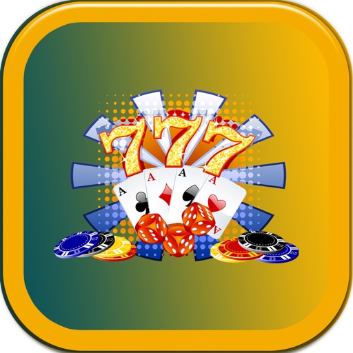 777 Slot Four Aces Casino Royal of Texas - Play Free Slot icon