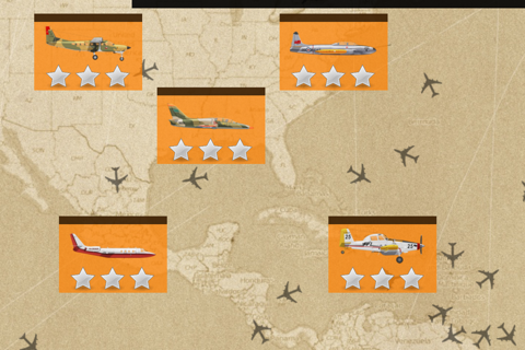 Cold War Flight Simulator screenshot 3