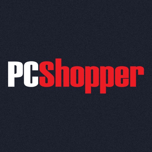 PC Shopper icon