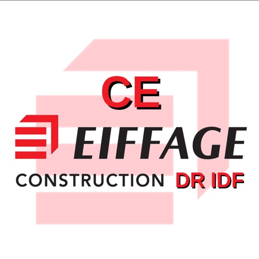 CE EIFFAGE Construction DR IDF icon