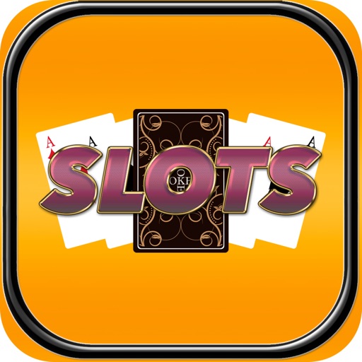 Slots TitanFall Casino! Amazing Slots Machines Games icon