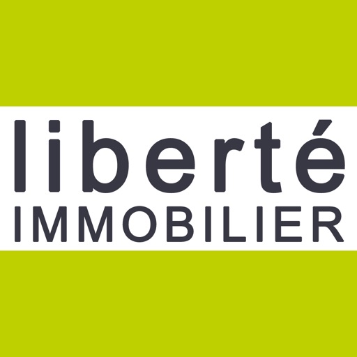 LIBERTE IMMOBILIER BREST iOS App