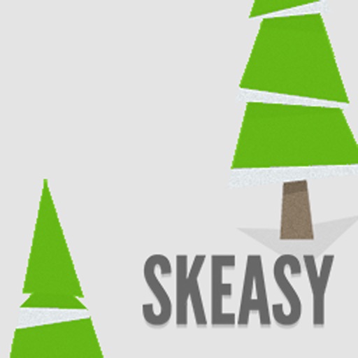 SKEASY iOS App