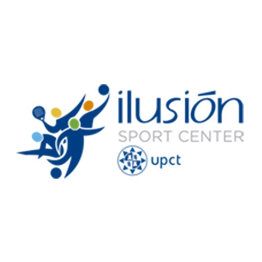 Ilusión Sport Center Cartagena icon