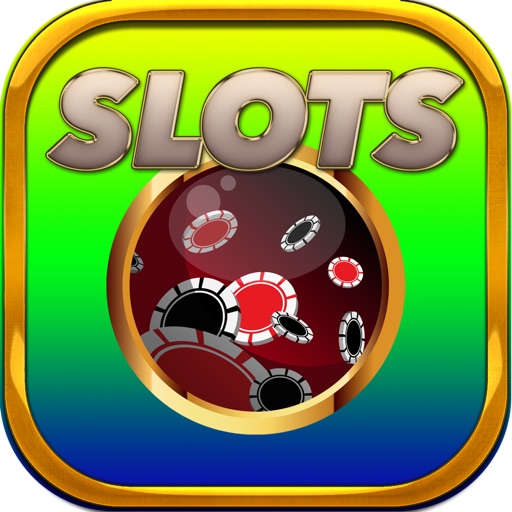 Amazing My Vegas World Casino - Slot Machine Jackpot Edition icon