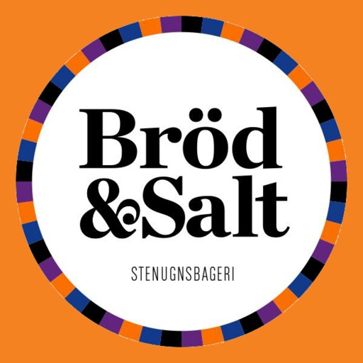 Bröd&Salt