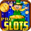 AAA Prehistoric Slots Game: Lucky Slots Casino Machines HD!
