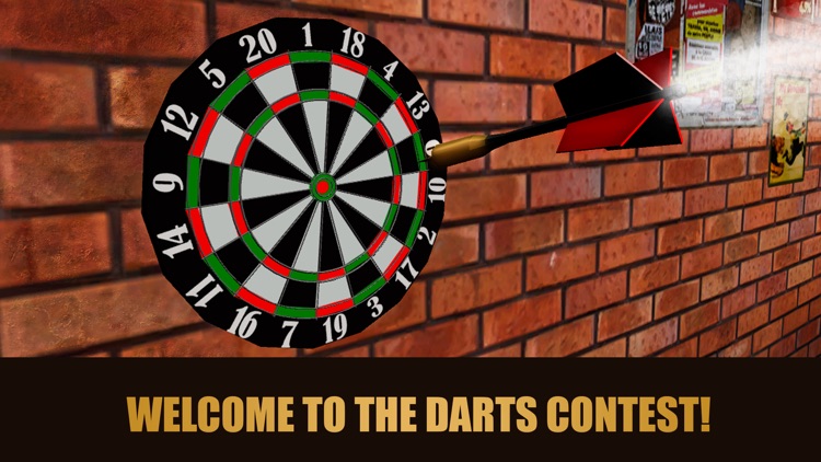 Darts Master Championship 3D Full