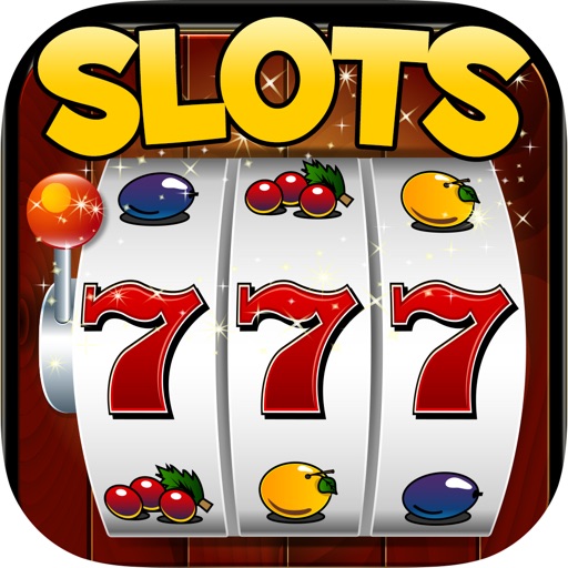 Ace Machine Game - Slots, Roulette and Blackjack 21 Icon