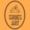 Shoes Art