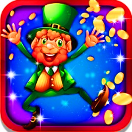 Angel Green Forest Casino Hot Slots 777 Games Free Slots: Free Games HD ! Icon
