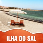 Ilha do Sal Island