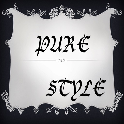 Pure Style 良品作風 icon