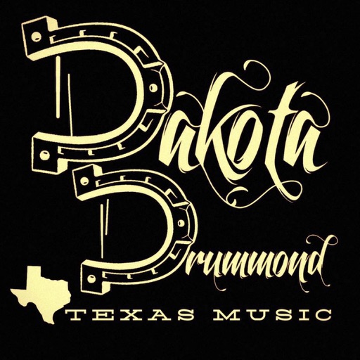 Dakota Drummond iOS App