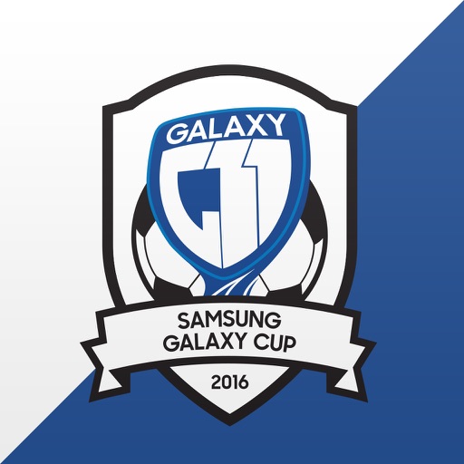 GALAXY CUP icon