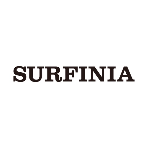 SURFINIA icon