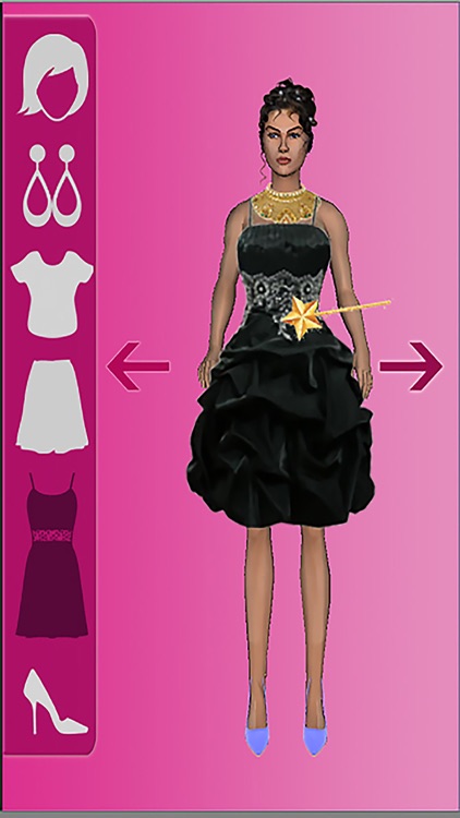 Magic Fashion